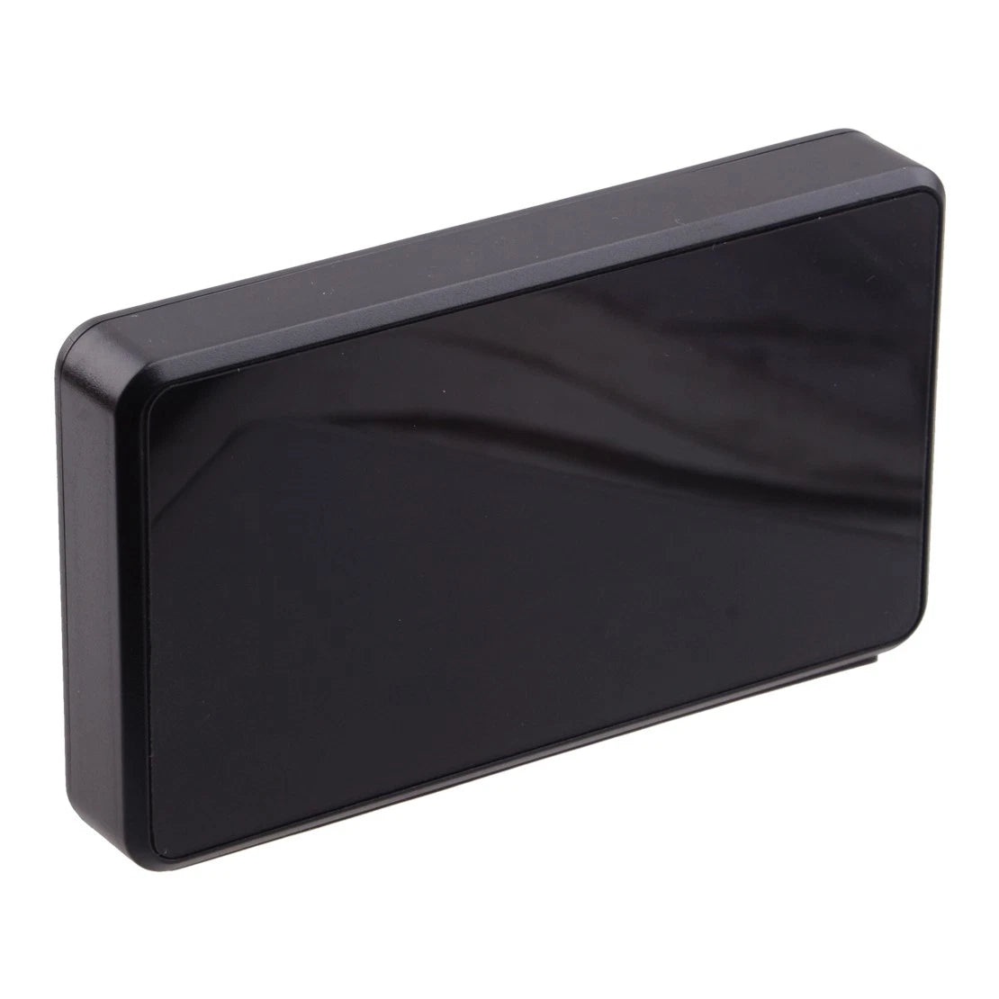 GPS Car Speedometer HUD Digital Display Universal Speed Warning