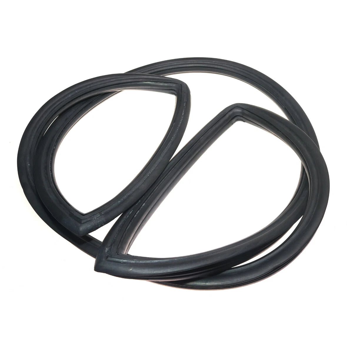 Rear Windshield Weatherstrip for Toyota Corona Sedan 1964-1970