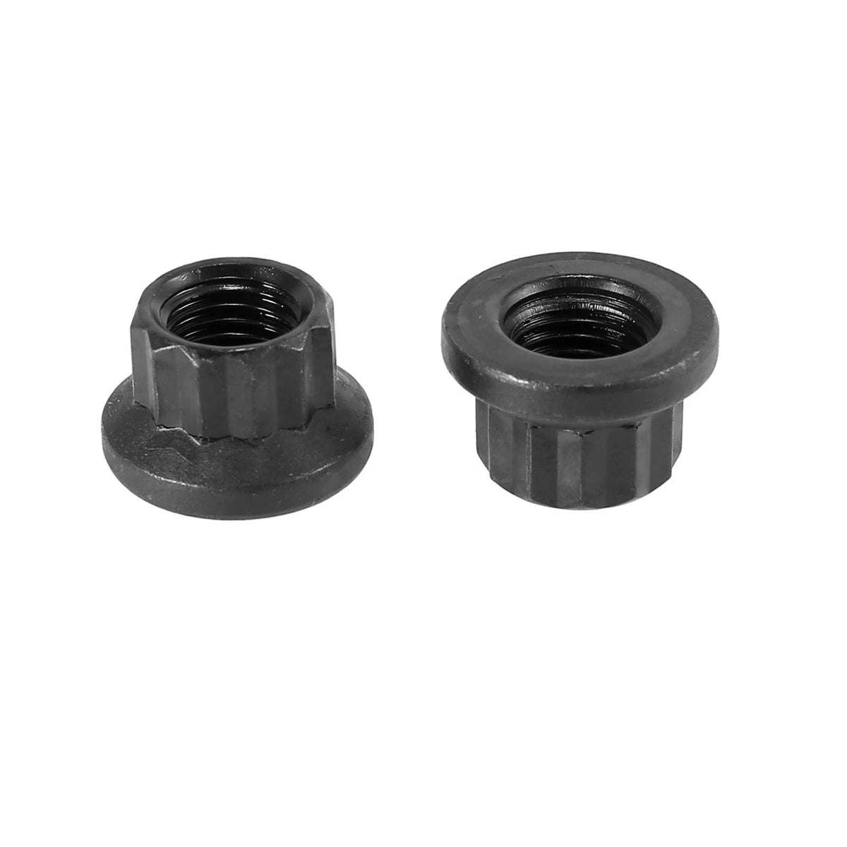 Cylinder Head Stud Bolt Nut Kit for Subaru Impreza WRX STI 2.0L 2.5L (2002-2021)
