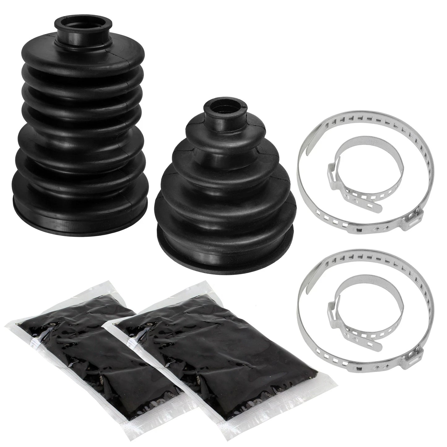 Rear Axle CV Joint Boot Kit for John Deere Inboard/Outboard Models