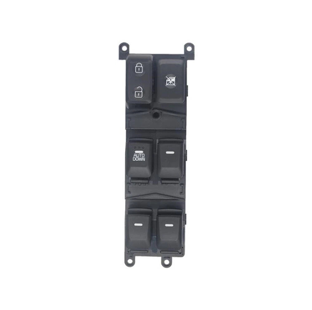 Power Window Control Switch for Kia Forte Cerato K3 (2014-2018)