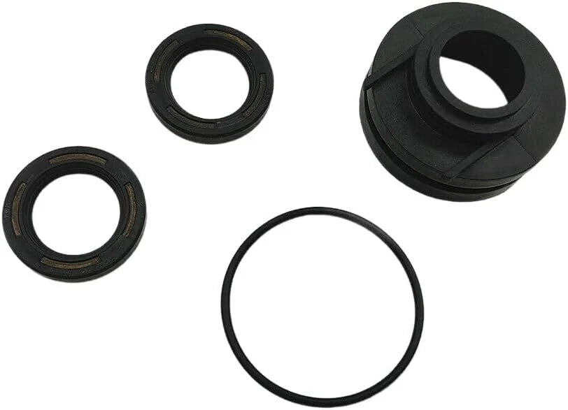 Water Pump Housing Kit for Yamaha Outboard 25-40HP 63D Series