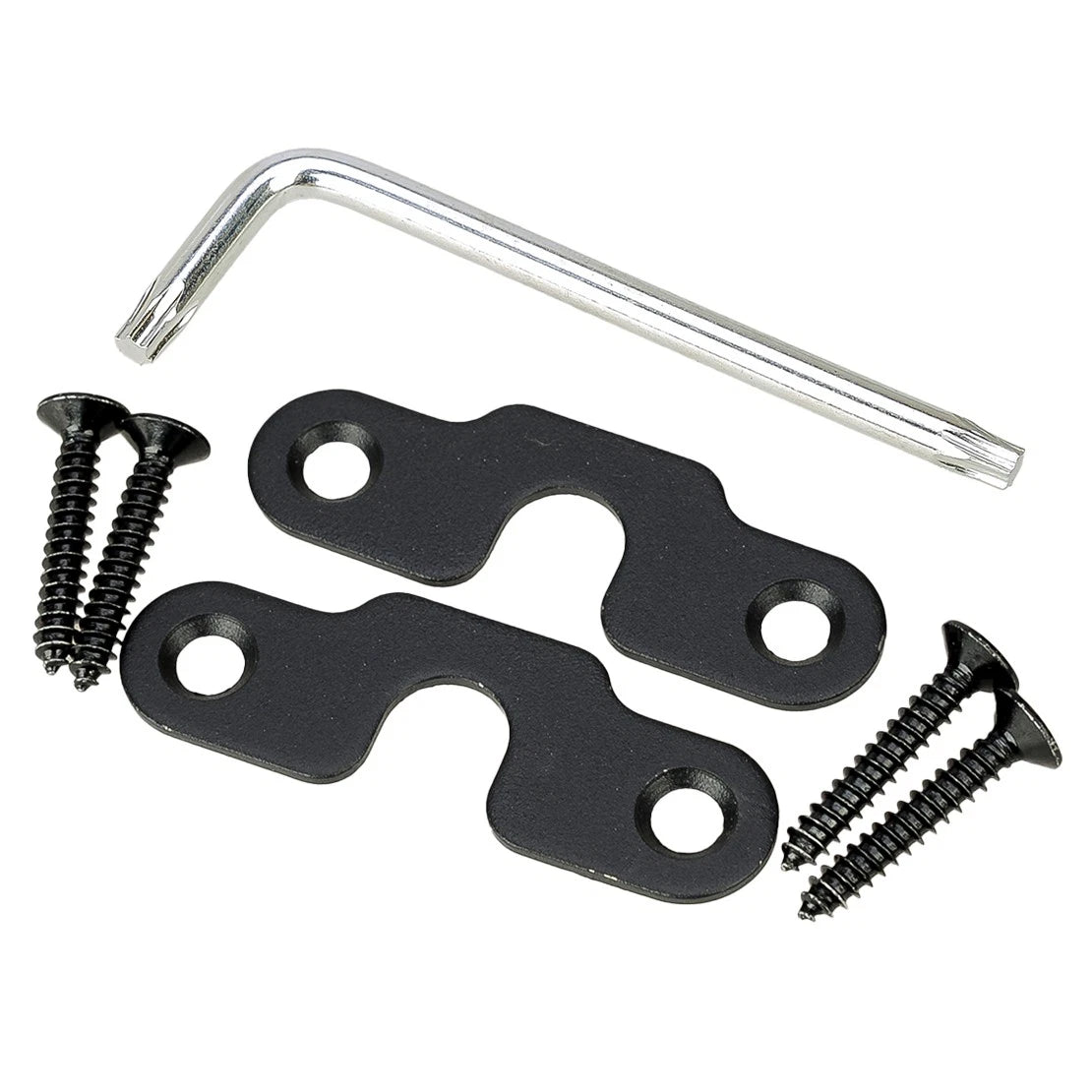 Sonnenblende Clip Repair Kit for Jeep Wrangler JK JL JT (2018-2022)