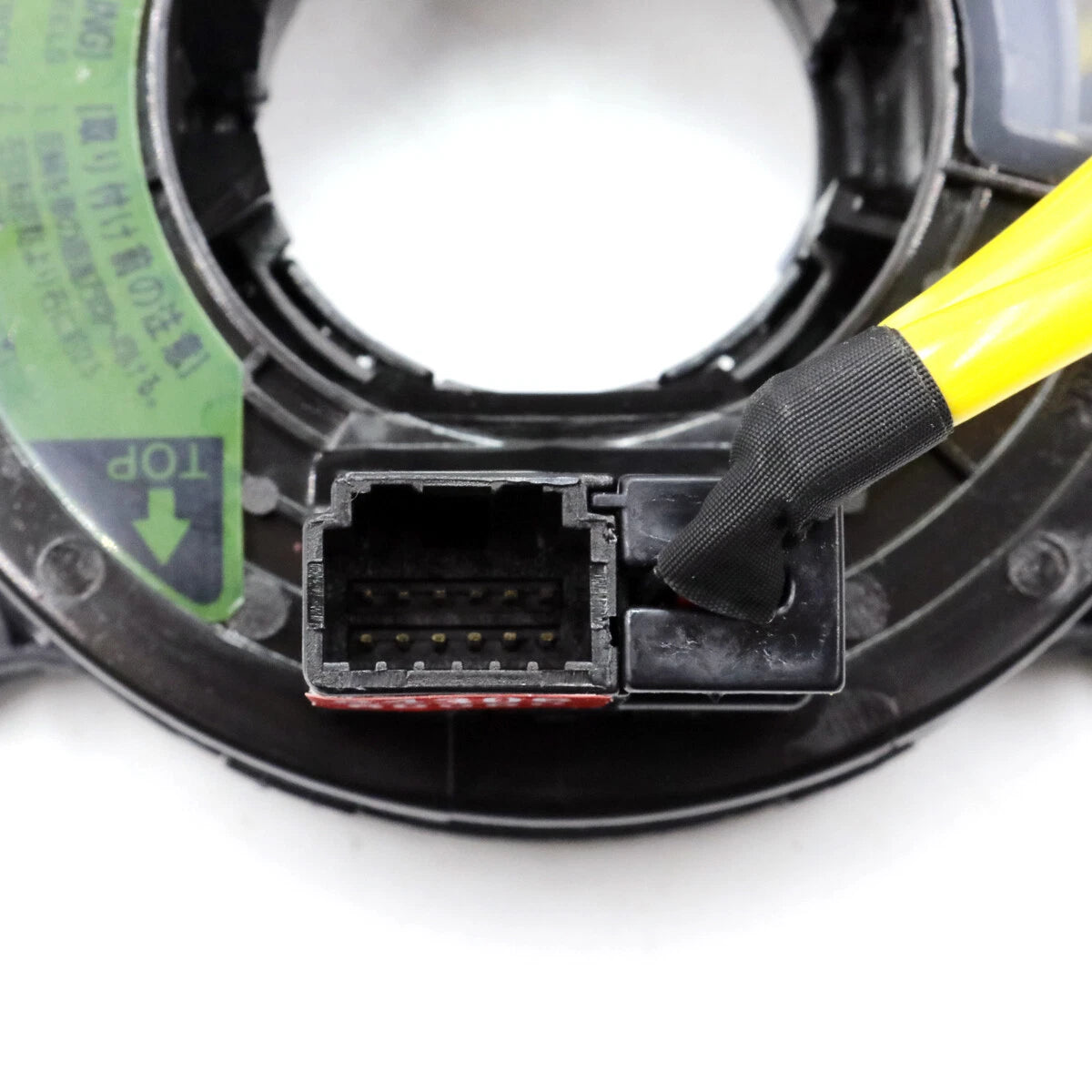 Spiral Cable Clock Spring for Mitsubishi Galant Endeavor 2004-2012