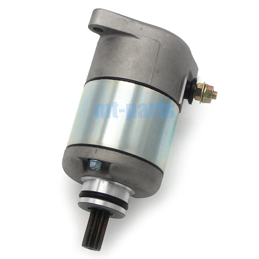 Starter Motor for Honda SH150i, PES150, PS150, PES125, PS125 (2005-2009)