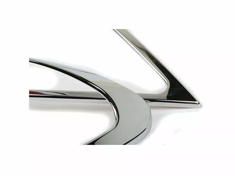 Headlight Bezel Covers for Lexus GX470 (2003-2009)