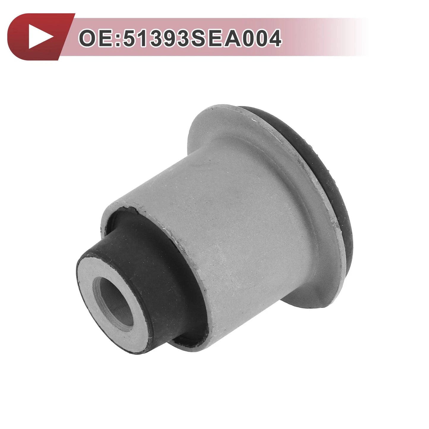 Front Lower Control Arm Bushing for Honda Accord, Odyssey (2002-2015)