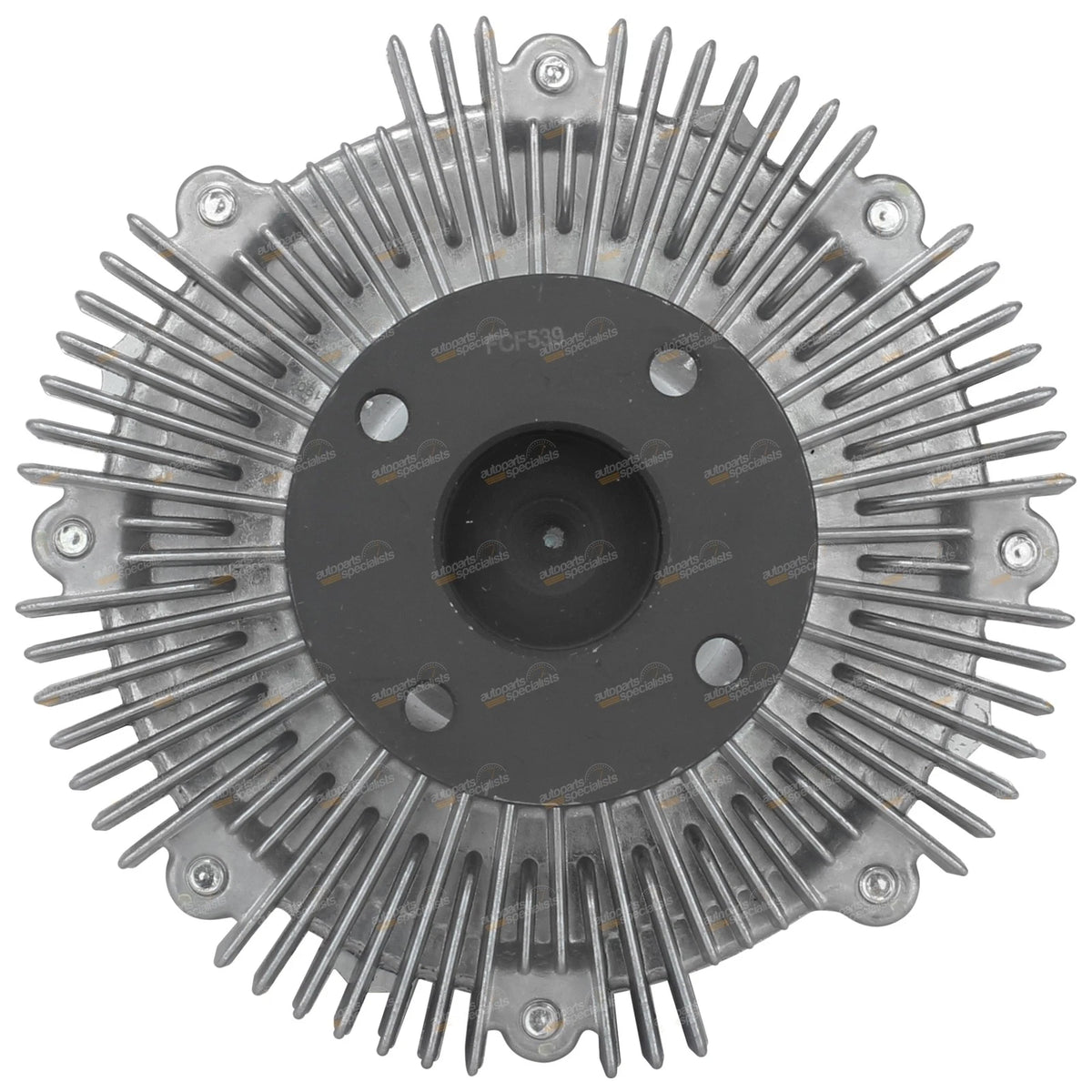 Fan Clutch Coupling 2.5L for Nissan Navara D40 (2005-2015)