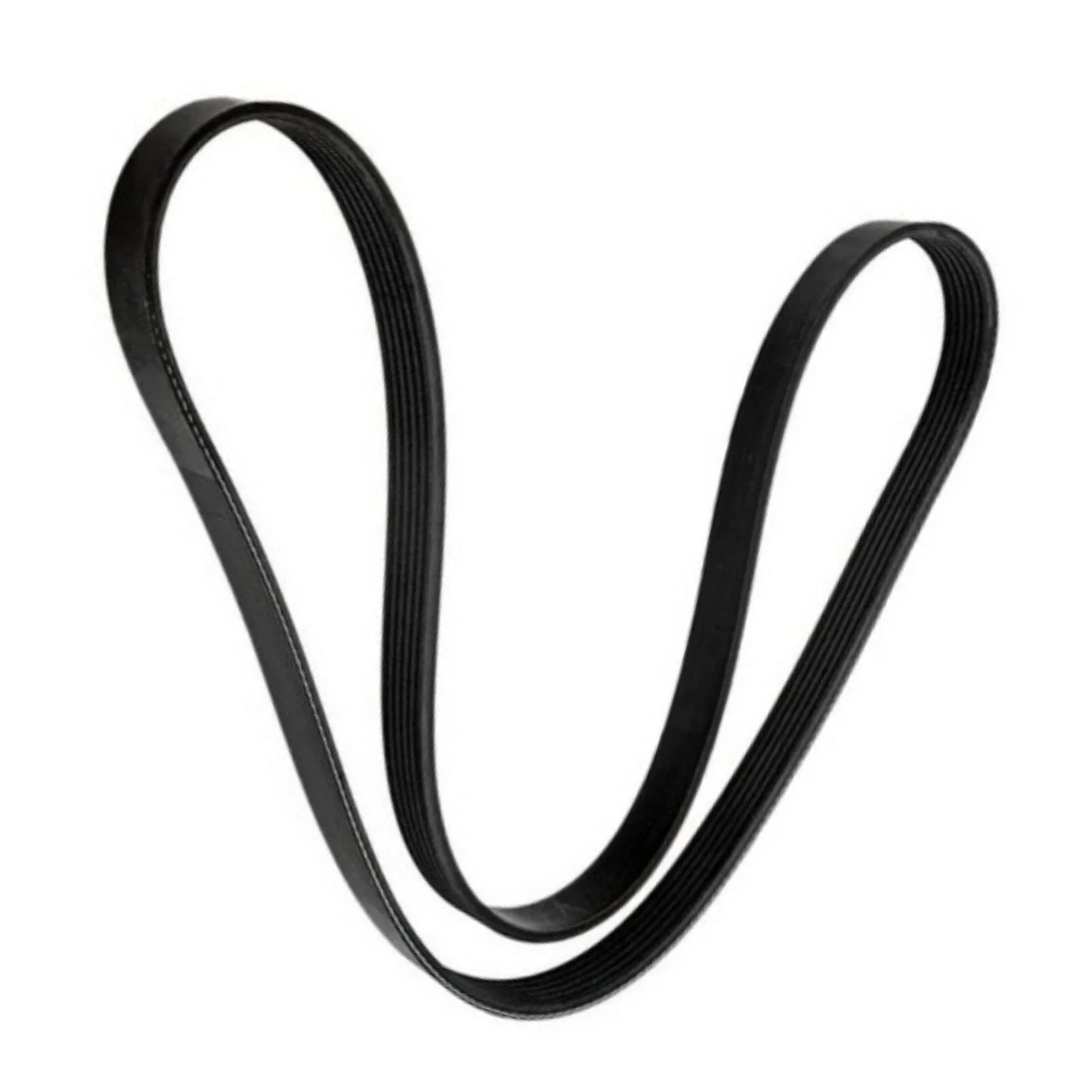 New Serpentine Belt for Volvo Penta V6/V8 (2007-UP) Replaces 21132390
