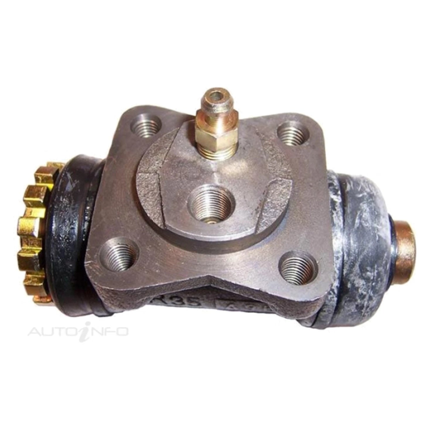 Rear LH Forward Upper Brake Wheel Cylinder for Landcruiser BJ40 FJ40 1975~1980