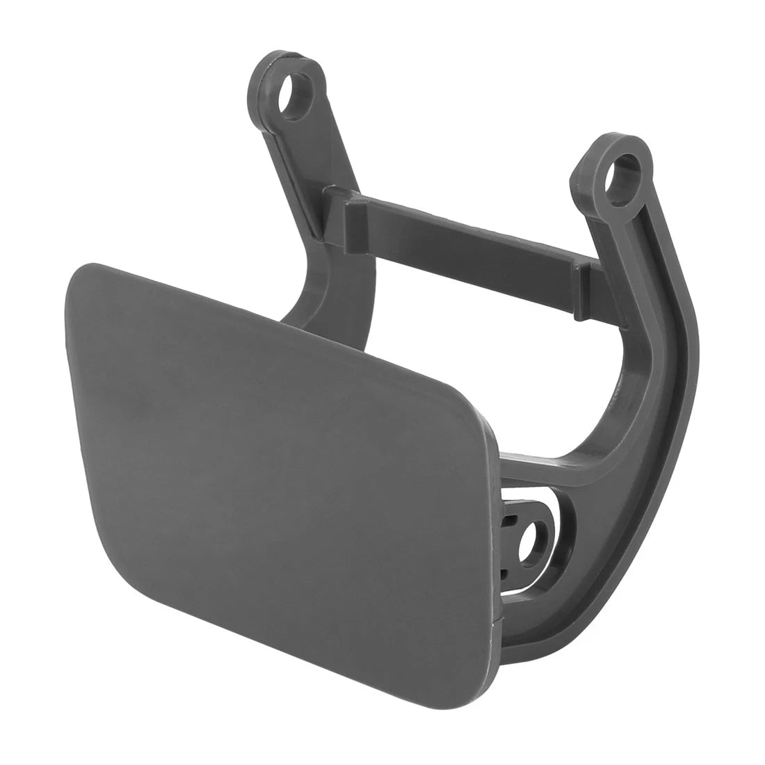 Front Right Headlight Washer Nozzle Cover for BMW 550i (2006-2010)