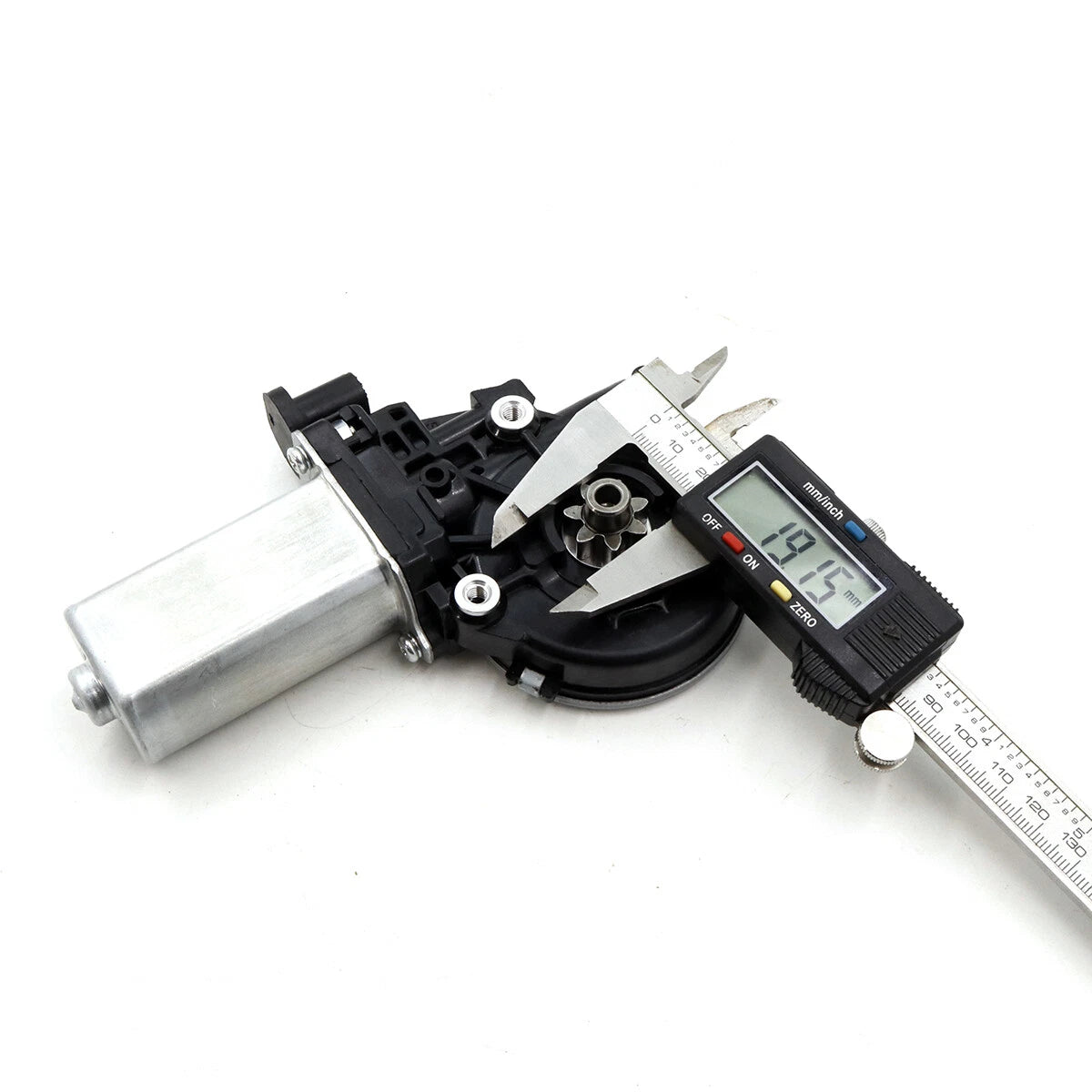 Power Window Regulator Motor for Toyota Hilux 2004-2015