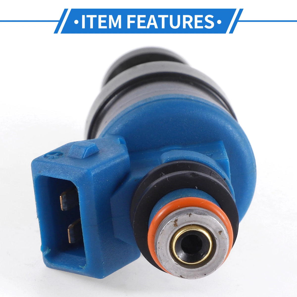 Fuel Injector No.INP-062 for Mitsubishi Mirage 1.5 (1993-1996)