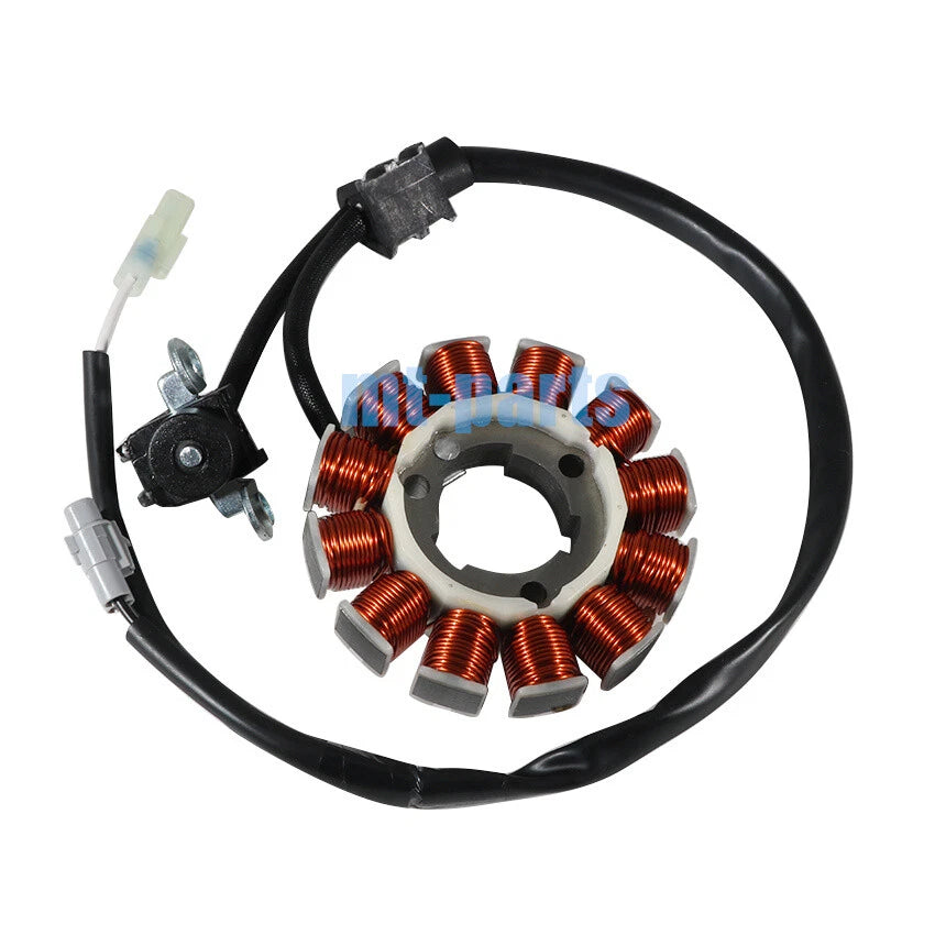 Magneto Stator Coil for Yamaha YZ250F YZ250FX YZ450F WR450F (2018-2024)