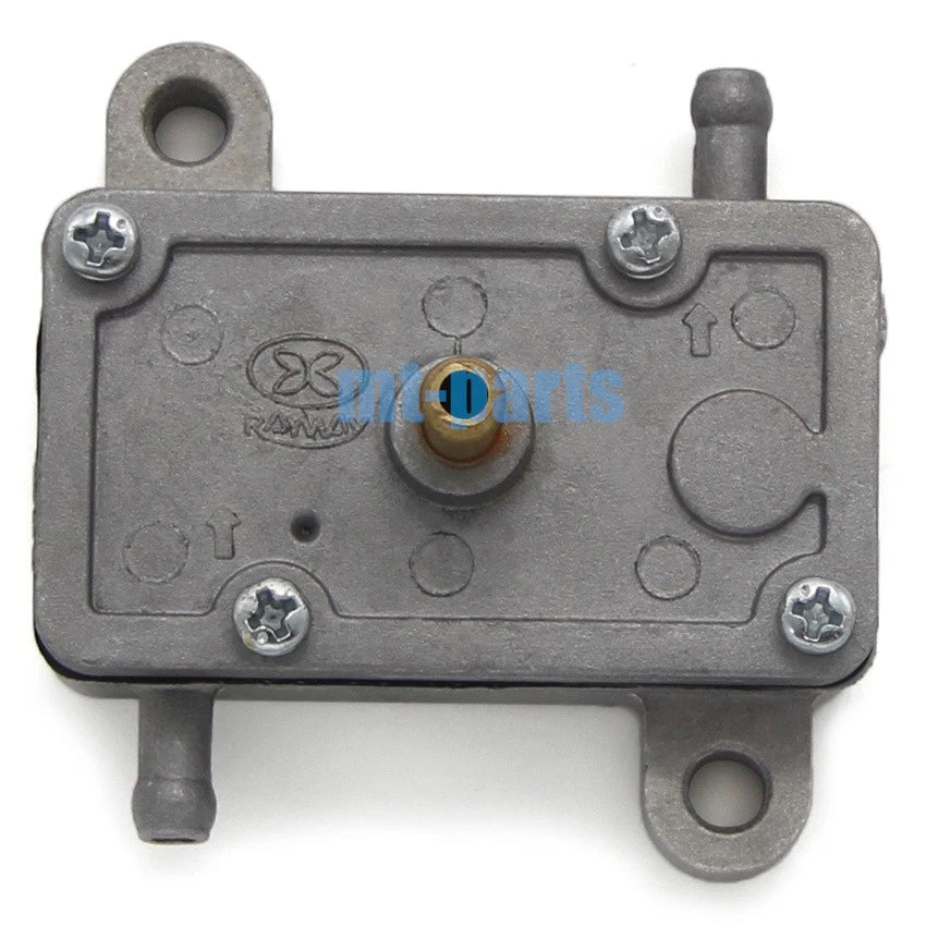Fuel Pump for Polaris Startrak 1987-1990, Longtrack LTR 440 1986-1988