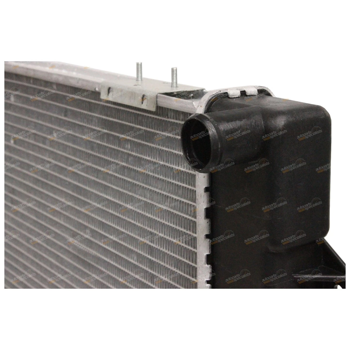 Radiator 4.0L Auto/Manual for Jeep Grand Cherokee ZG (1996 - 1999)