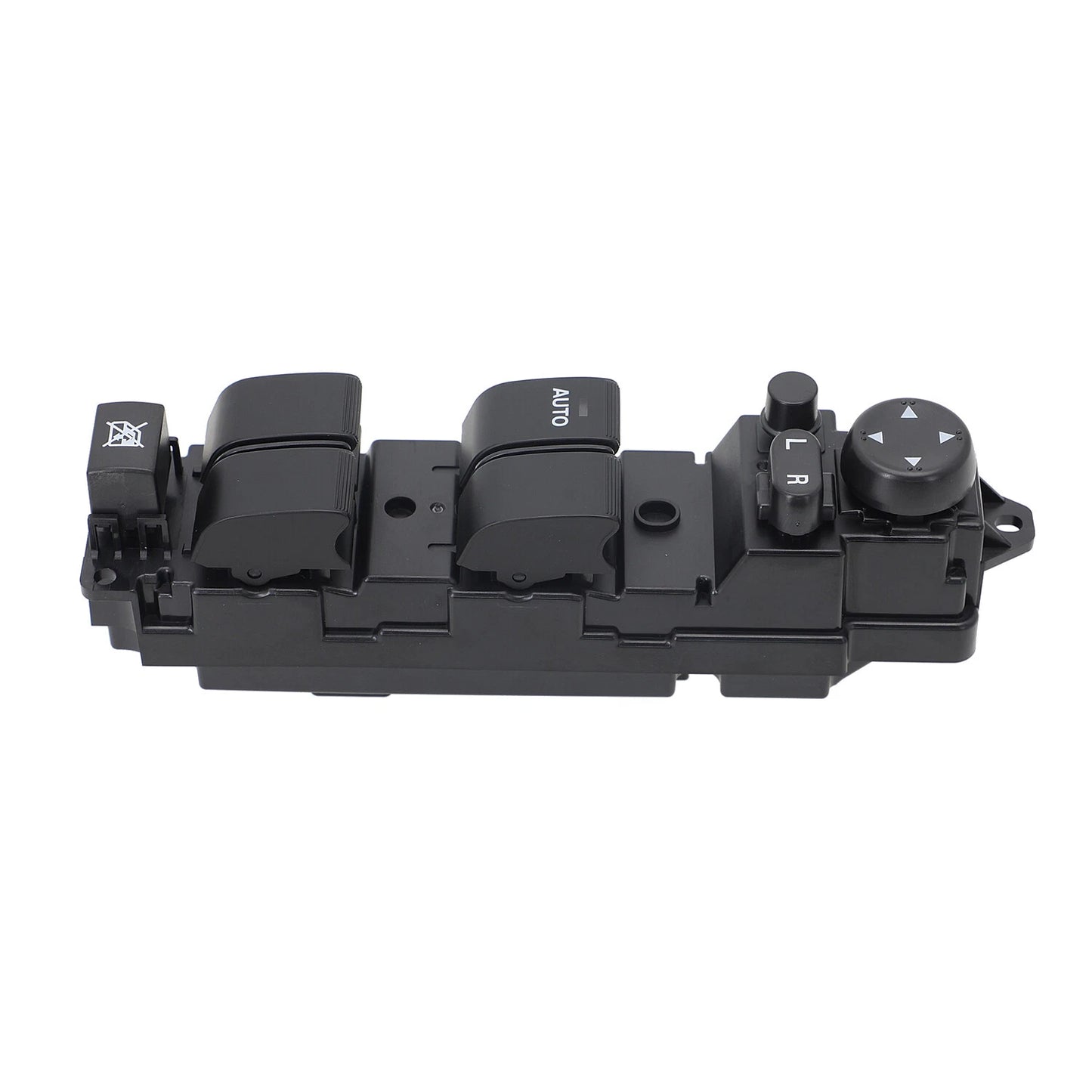 Window Switch Control Glass Lifter Button Front Left for Mazda 2 M2 (2011–2013)