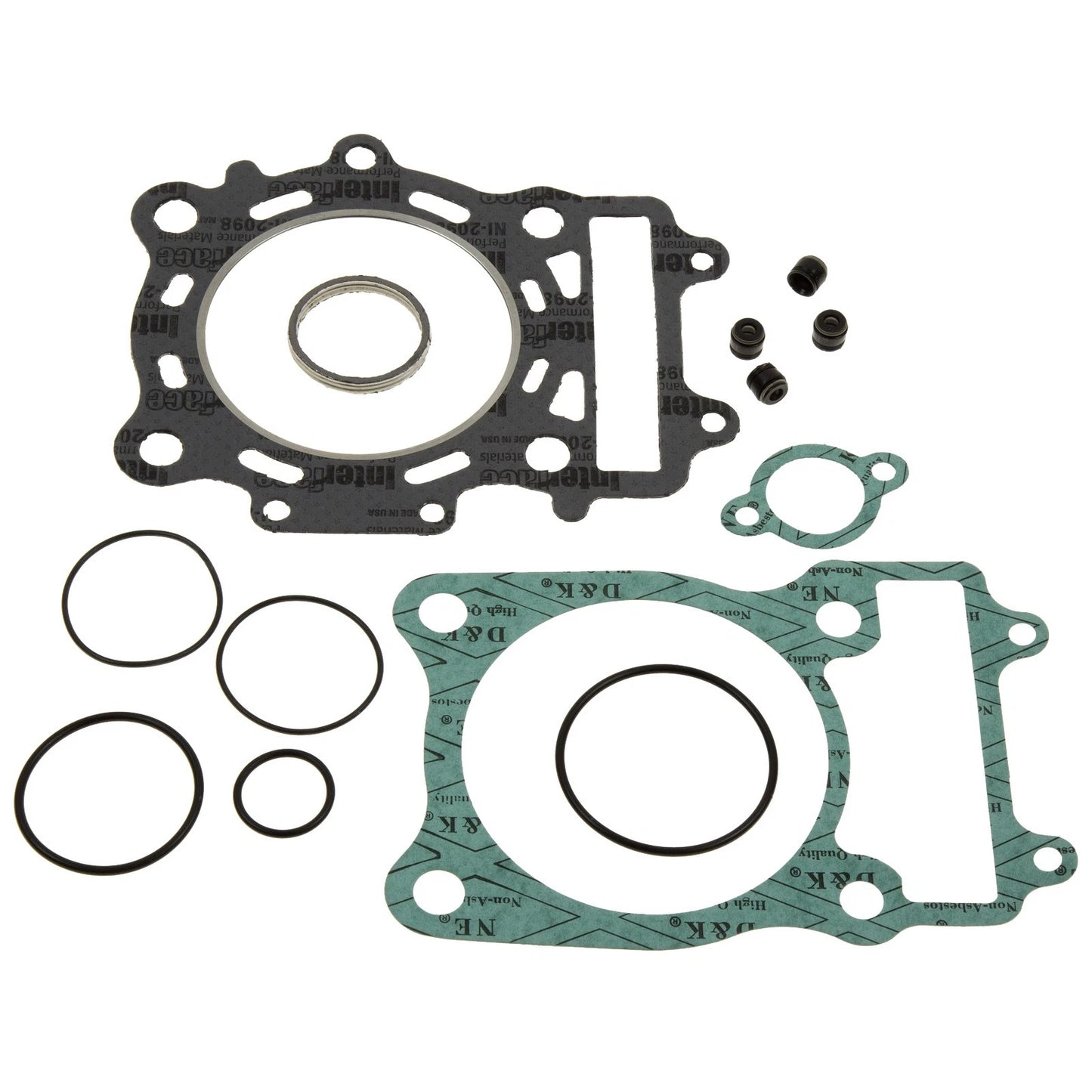 Top End Gasket Namura for Arctic Cat 400 Utility ATV & 454 Bearcat (1996–2002)