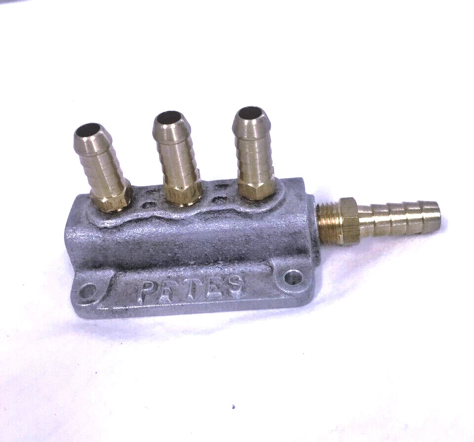 Fuel Inlet Line Pipe for Holden 308 HZ HX VB LH LX (1976-1986)