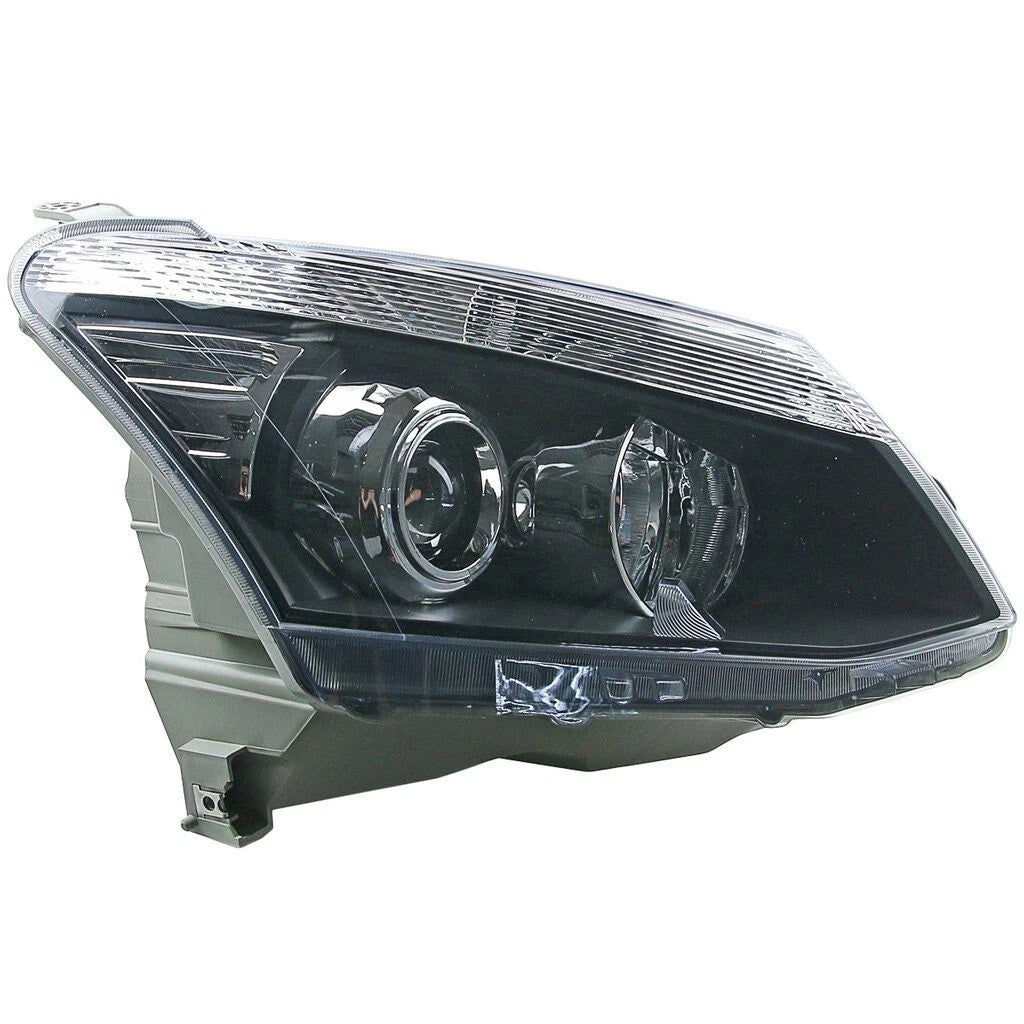 Left Right Projector Headlamps for Isuzu D-Max V-Cross (2012-2015)