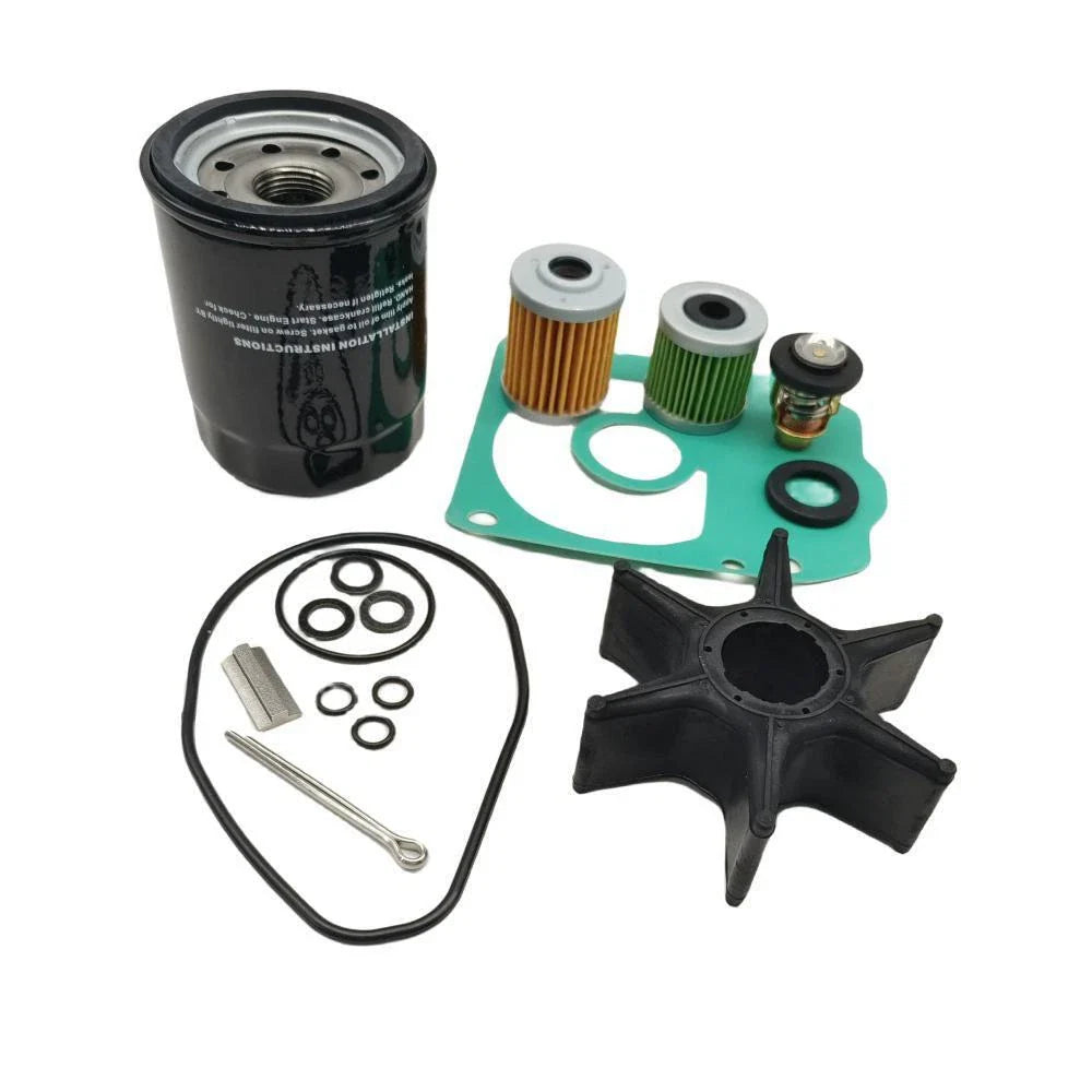 Maintenance Service Kit for Honda BF175A BF200A BF225A (2001-2006)
