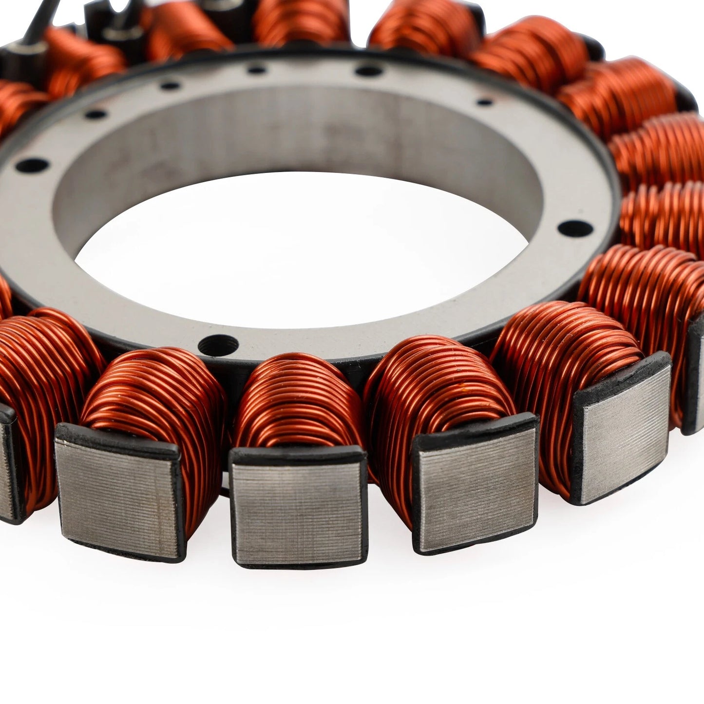 Stator for Softail FLST FXST & Dyna FXD (2001-2006)