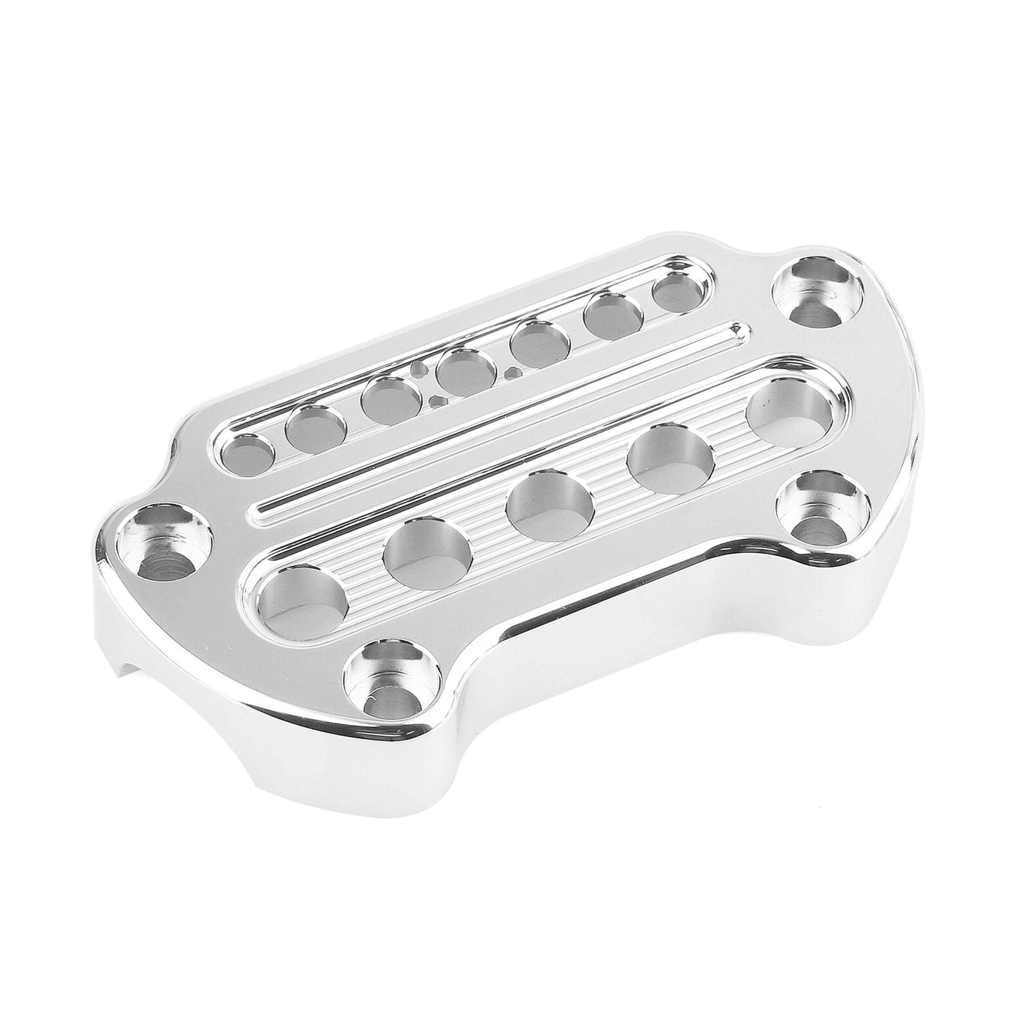 Speedometer Relocation Mount Bracket for Harley Sportster (2004-2023)