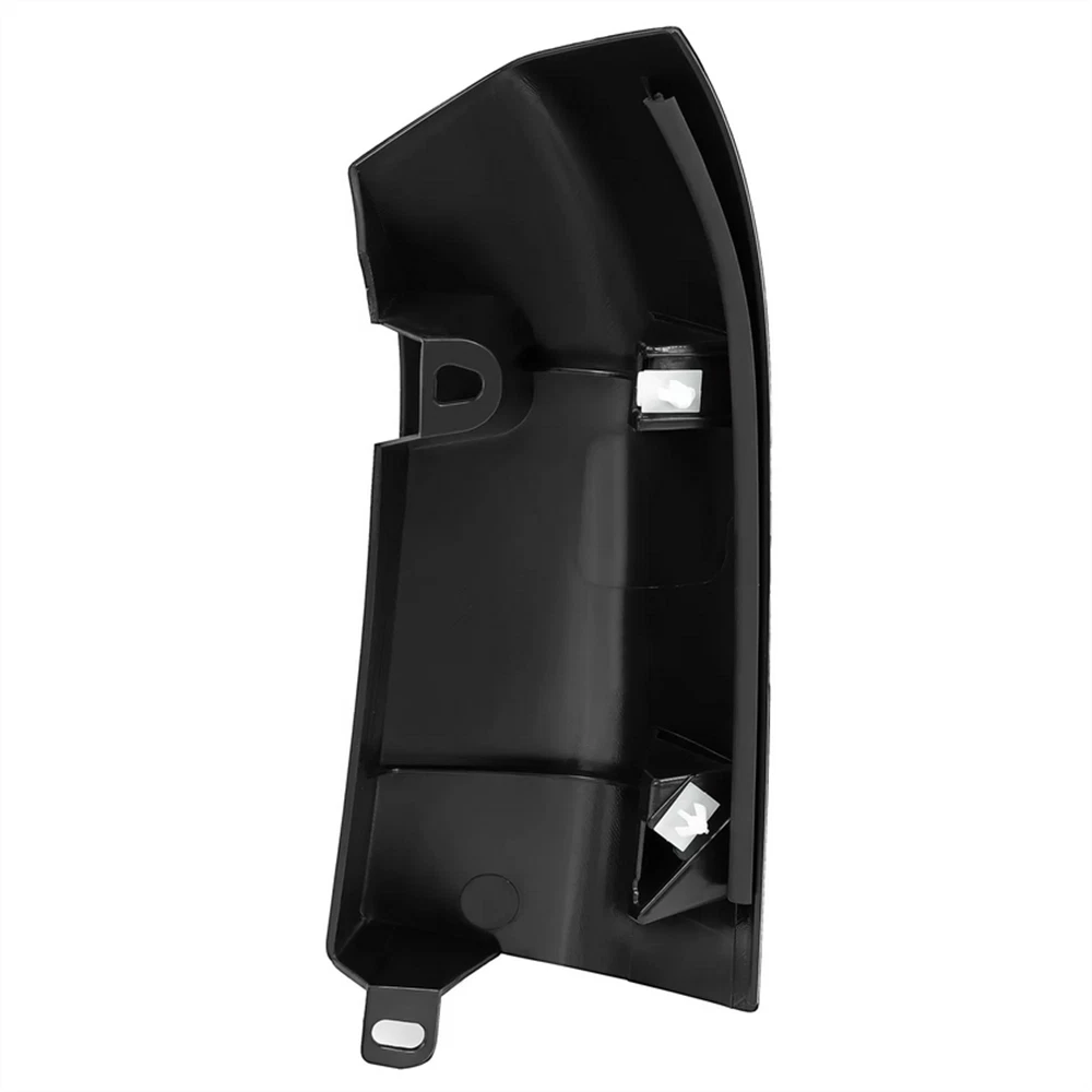 Rear Left Side Molding Applique for Chevrolet Express Savana (2003-2023)
