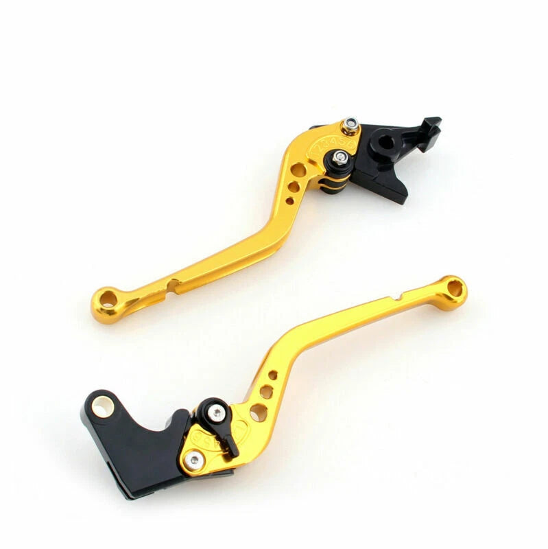 Brake Clutch Lever for Kawasaki ZX6R/636R, ZX9R, ZX10R, ZX12R, Z1000 (2000-2023)
