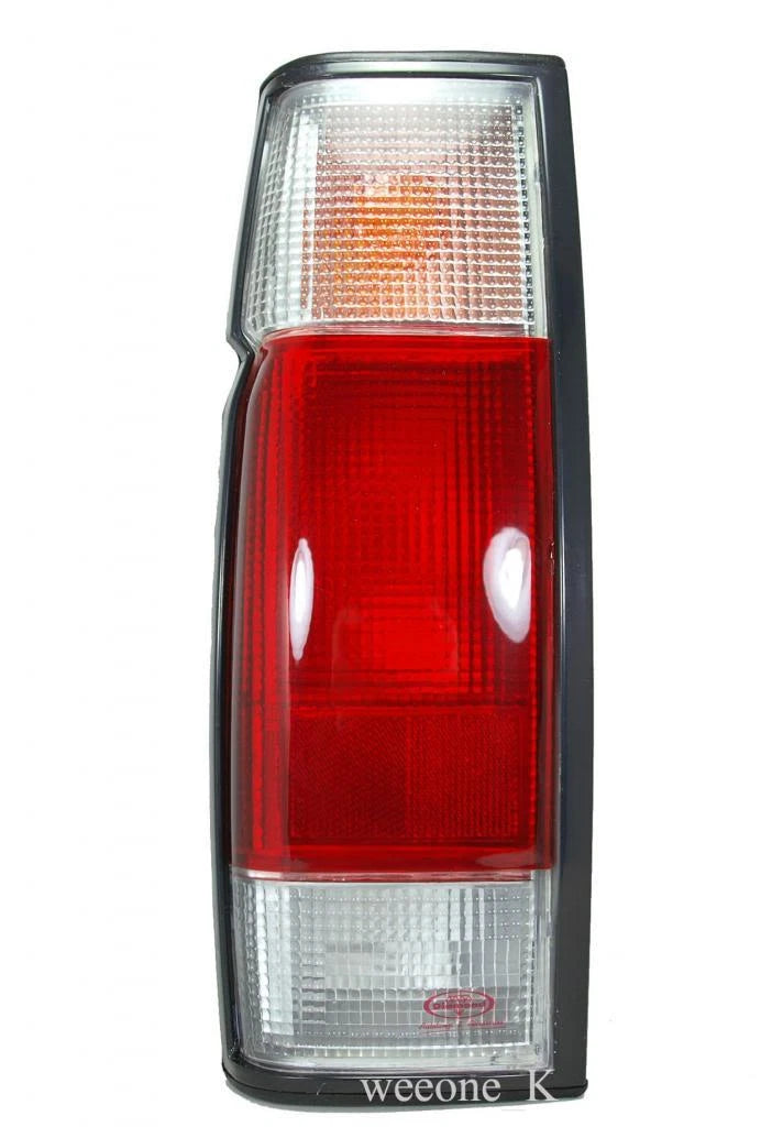 36cm Tall LH Tail Light for Nissan Navara D21 (1989-1992)