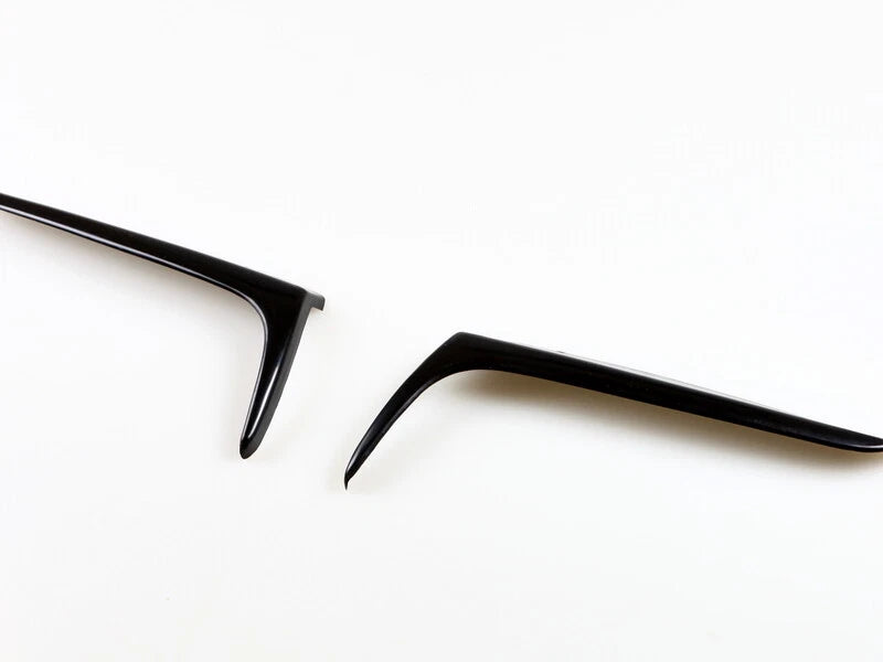 Light Eyebrows Eyelids for VW Polo 6N (1994-2002)