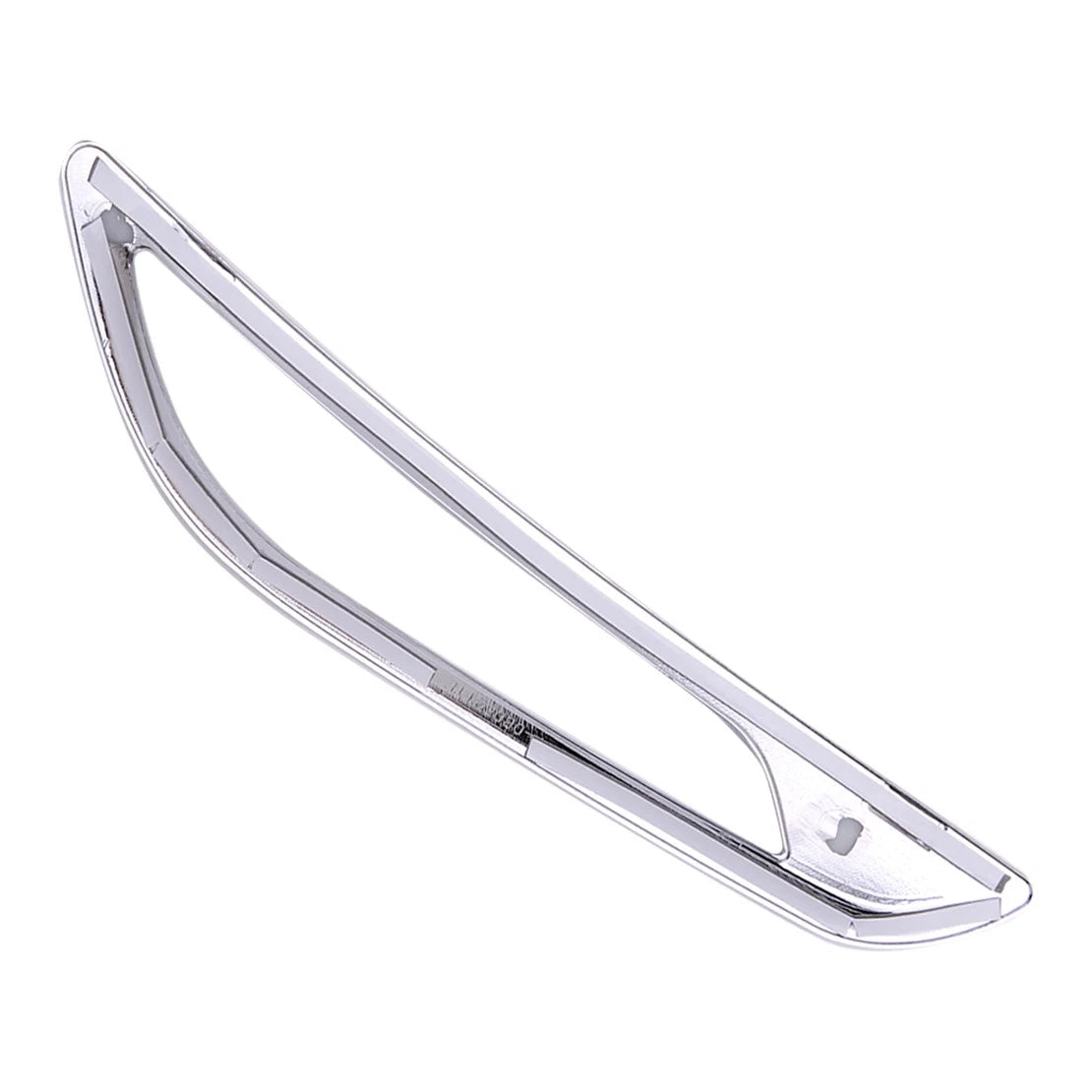 Chrome Fog Light Lamp Cover Trim for Chevrolet Cruze (2017-2018)