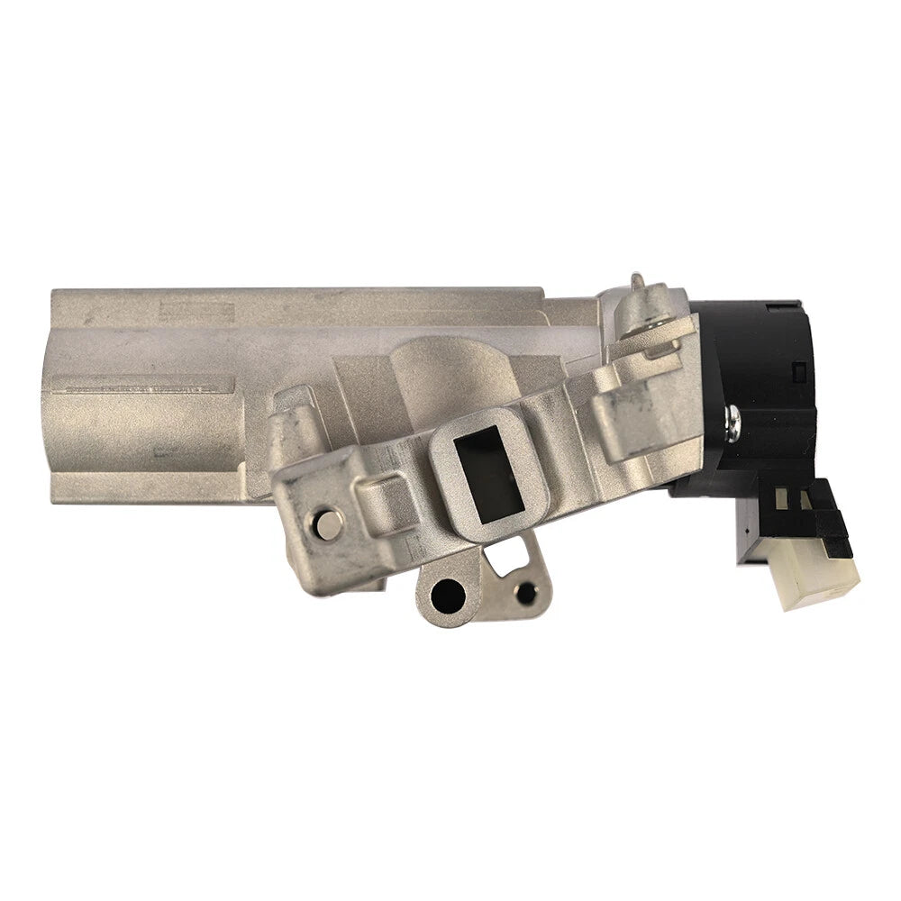 Ignition Switch Cylinder Key Housing / New / for GMC Canyon H3 (2006–2008)