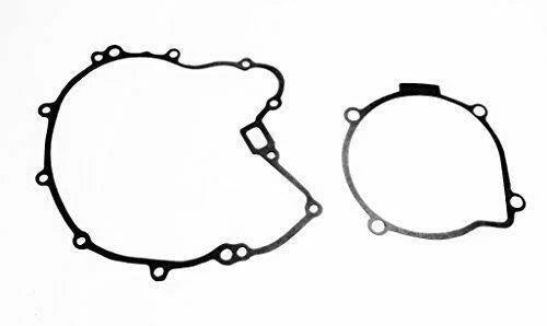 Clutch / Stator Cover Gasket for Kawasaki Prairie Kvf-360