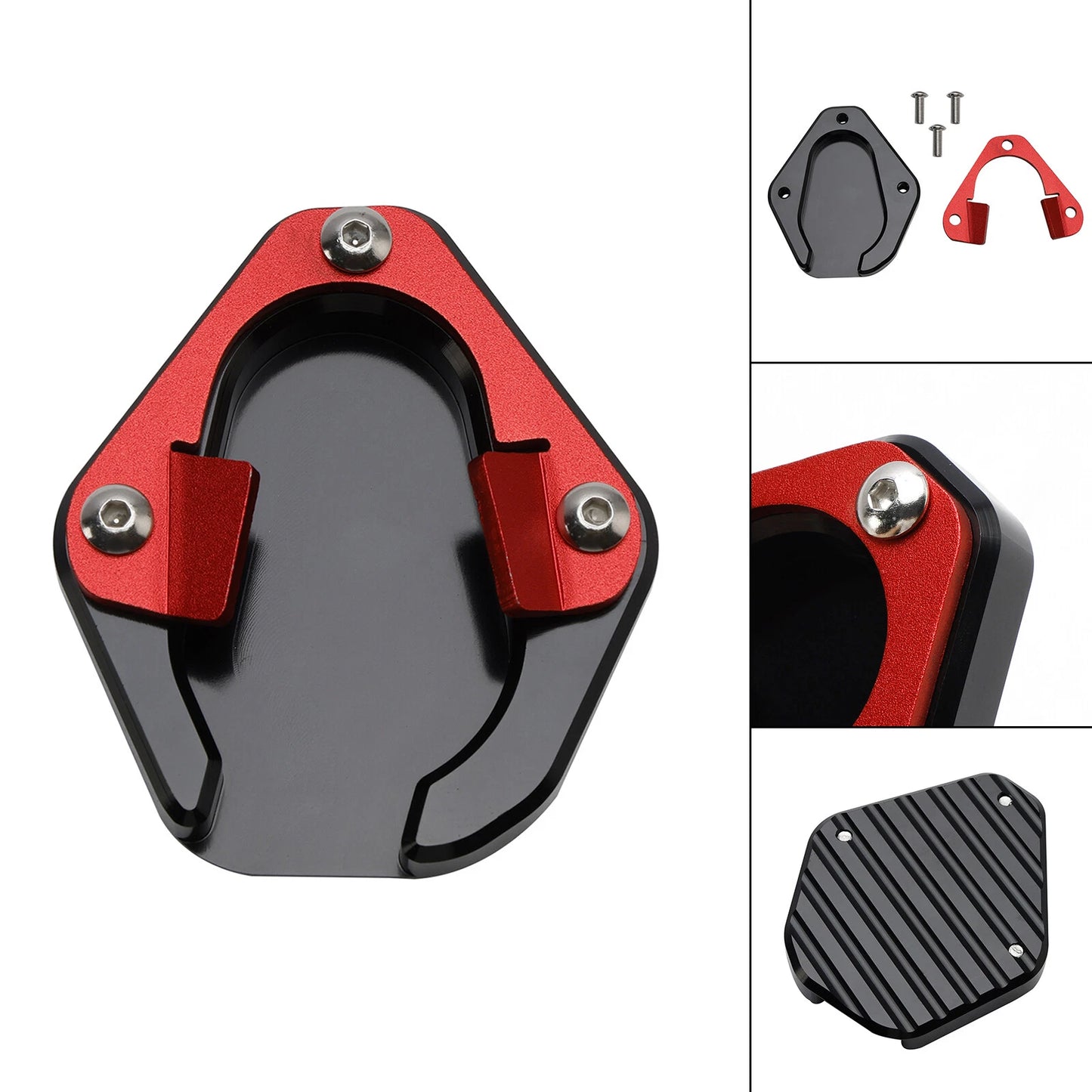 Side Stand Plate for Tiger 850 Sport (2021 - )