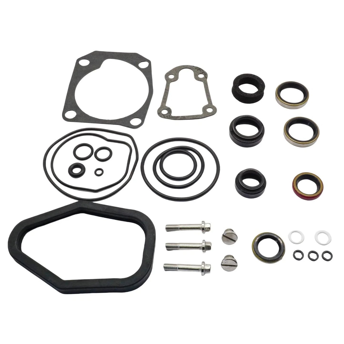 LOWER UNIT SEAL KIT FOR JOHNSON/EVINRUDE 40-75 HP 1986-1988