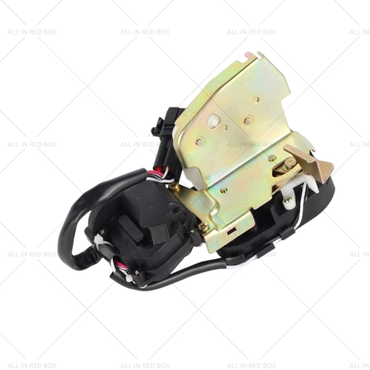 Rear Left Door Lock Actuator for Ford Territory SX SY SZ 2.7 4.0L (04-14)