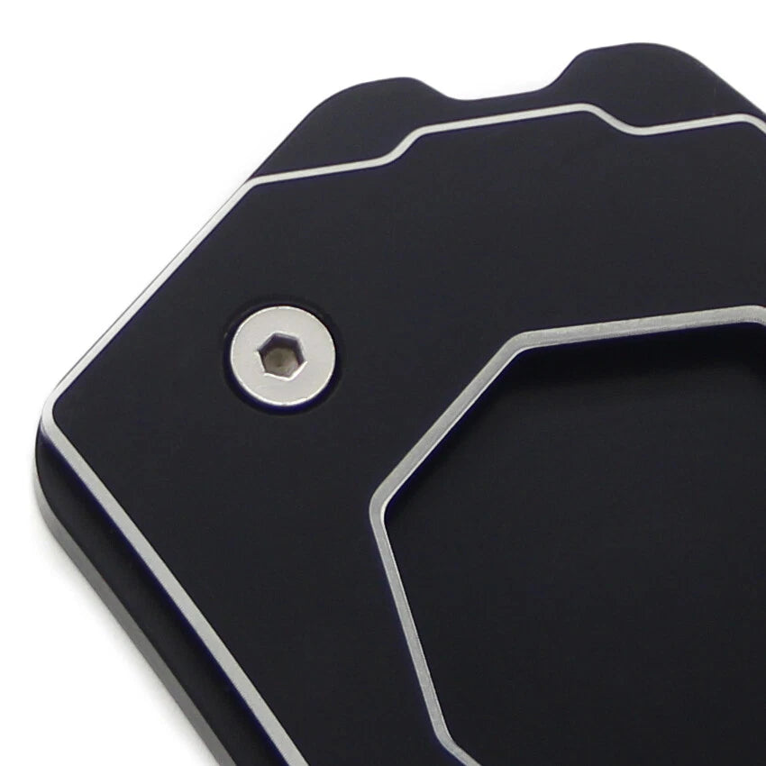 Side Stand Enlarge Plate for BMW F800GS Adventure (2008-2017)