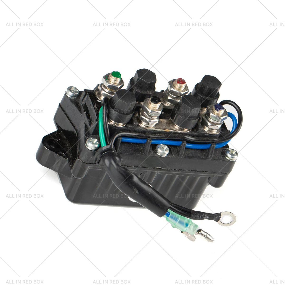 Tilt Trim Relay for Yamaha 30-90HP Outboard Engine (1992-2006)