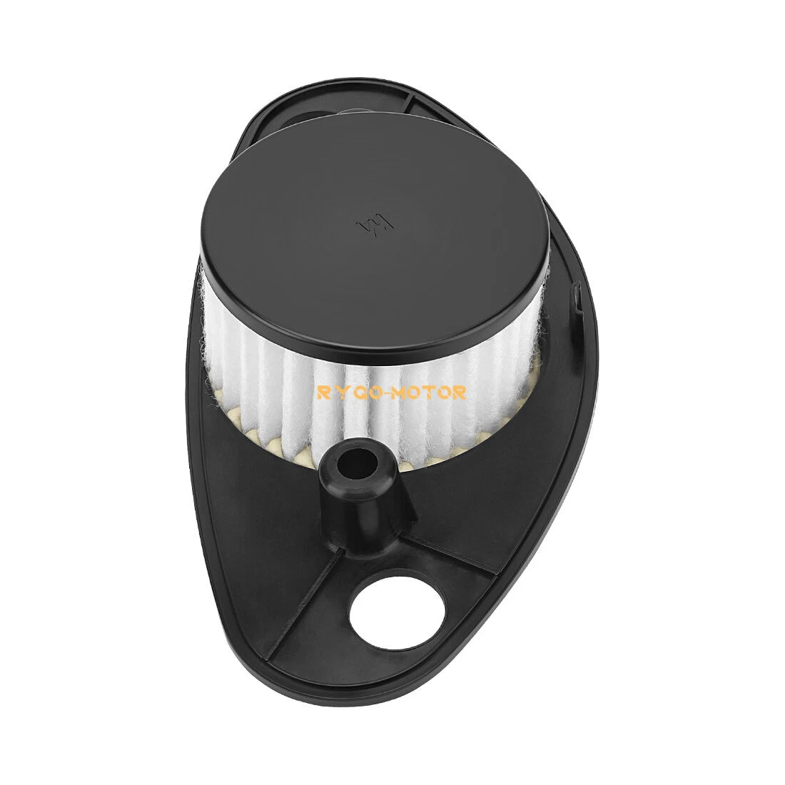 Air Filter Cleaner for Suzuki Boulevard C50 (2005–2009)
