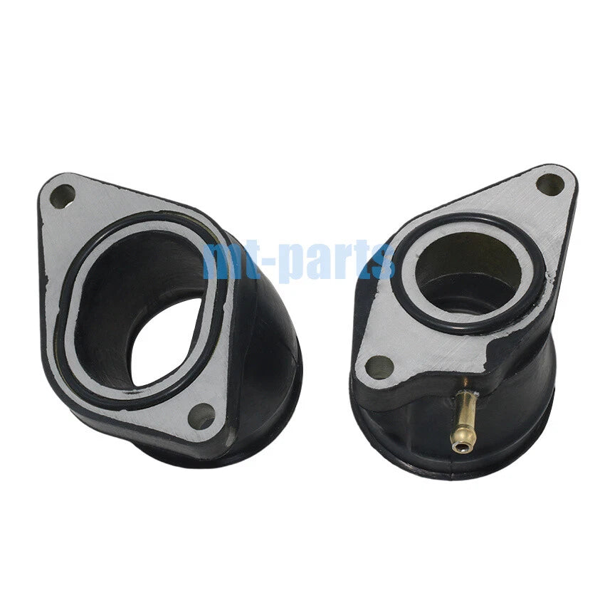 Carburetor Intake Manifold Boot for Yamaha YFM660R Raptor 660R (2002-2005)