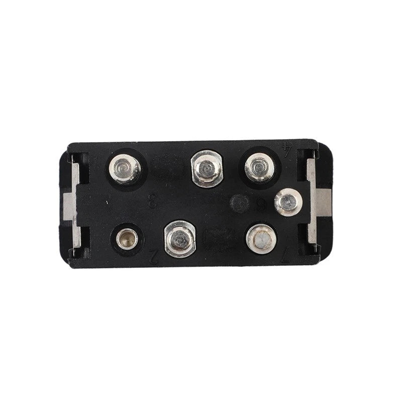 Power Window Switches 2 x for Mercedes Benz W123 (1976–1985)