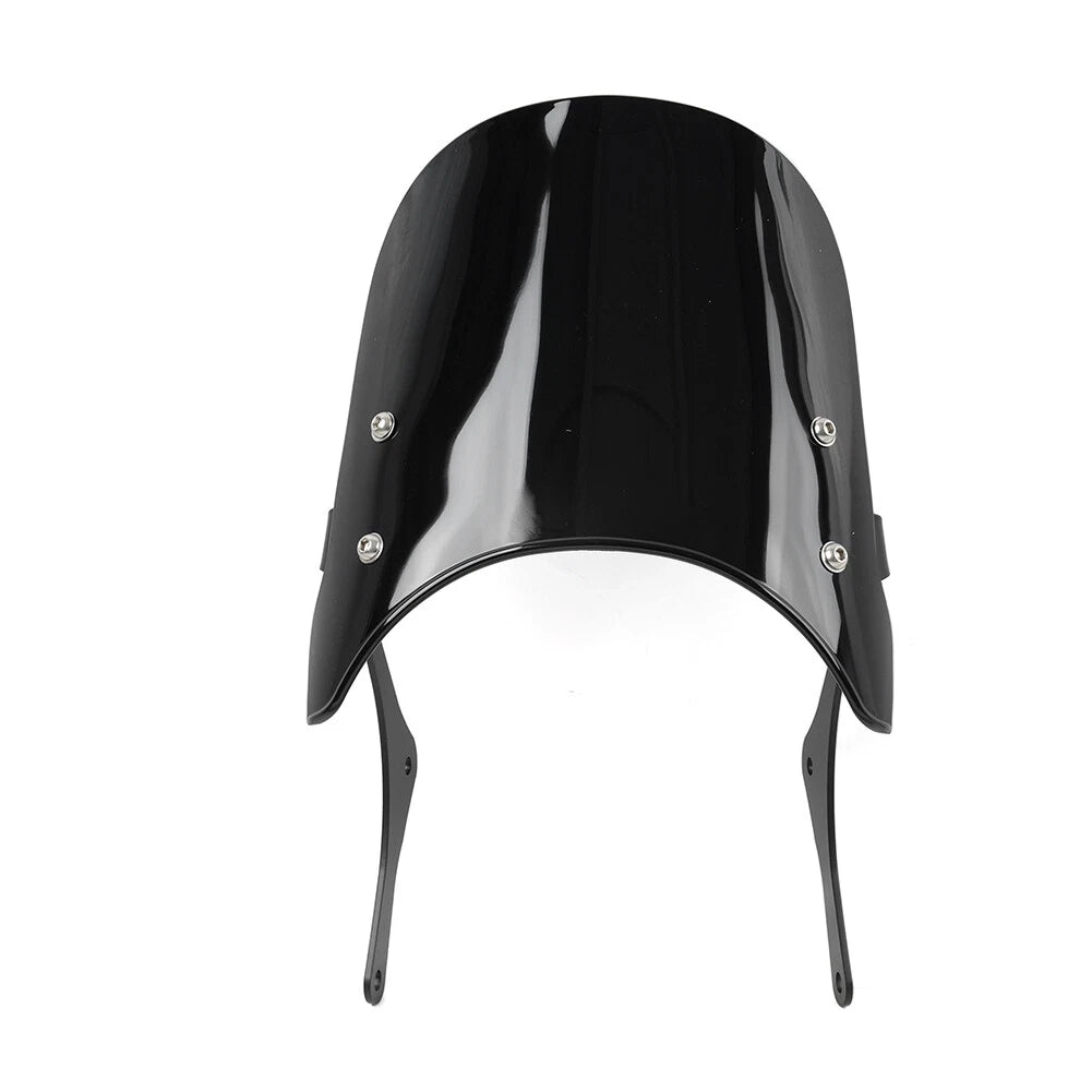 Windshield Deflector for Honda CT110 CT125 Hunter Cub (2020 - Present)