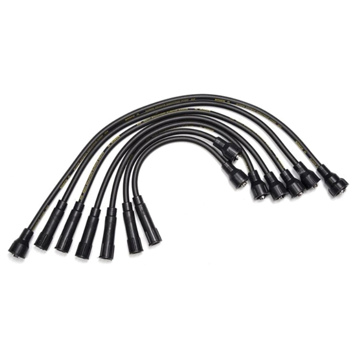 Spark Plug Leads Set for Nissan Patrol G60 6cyl 4.0L (1973-1980)