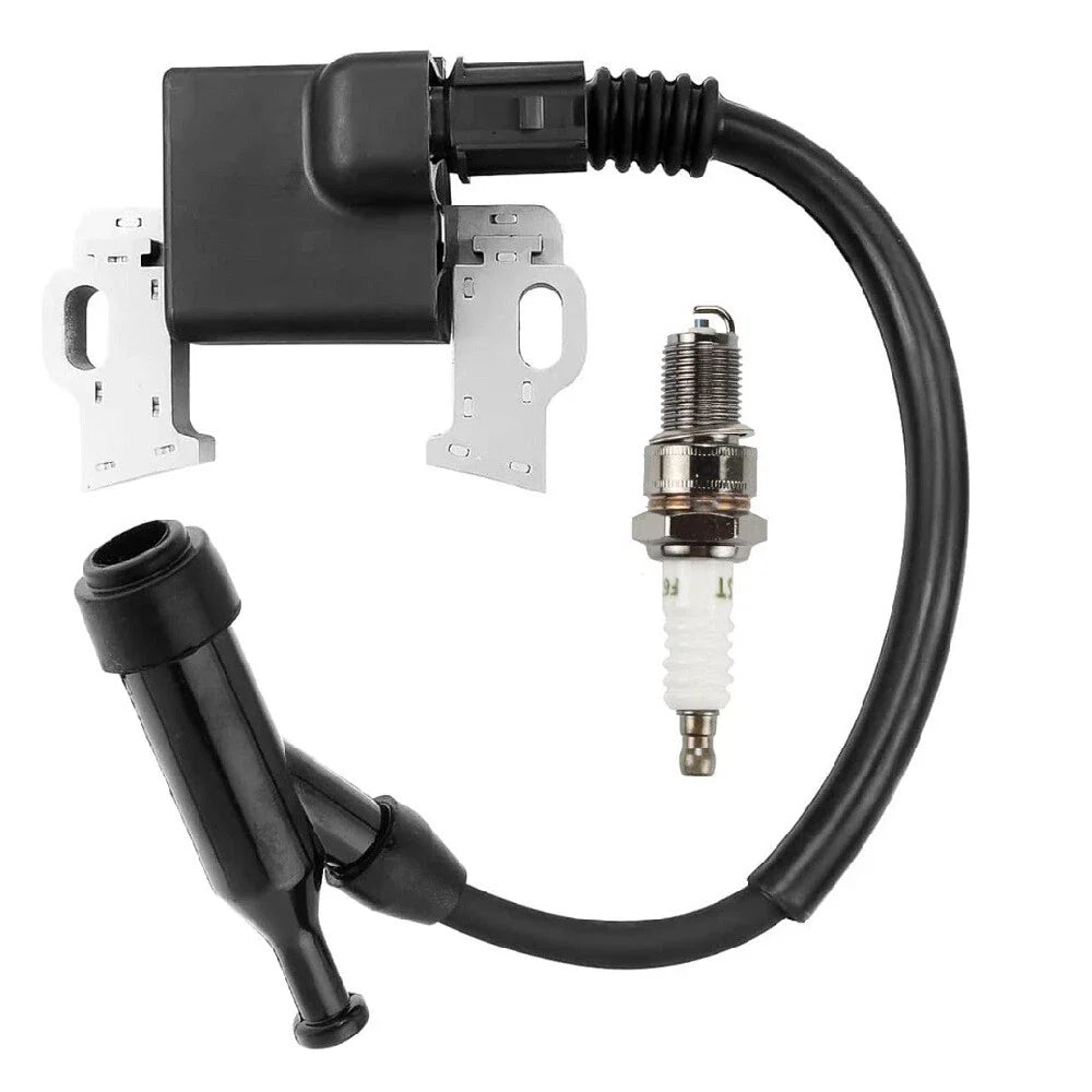 Ignition Coil Assy for Honda EM4000SX/EM5000SXK3/EM6500SXK2/EM3800SX Generator
