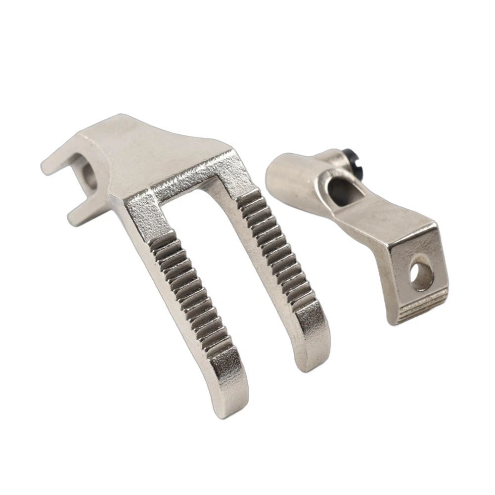 Presser Foot Set for Juki TNU-243 & TSC-441 Industrial Sewing Machines