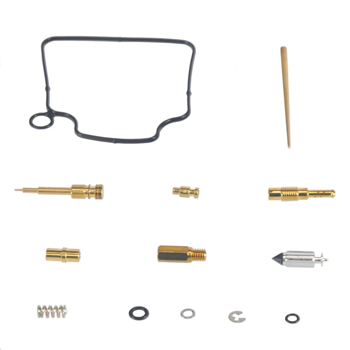 Carb Rebuild Kit for Honda TRX400EX Sportrax (1999–2004)