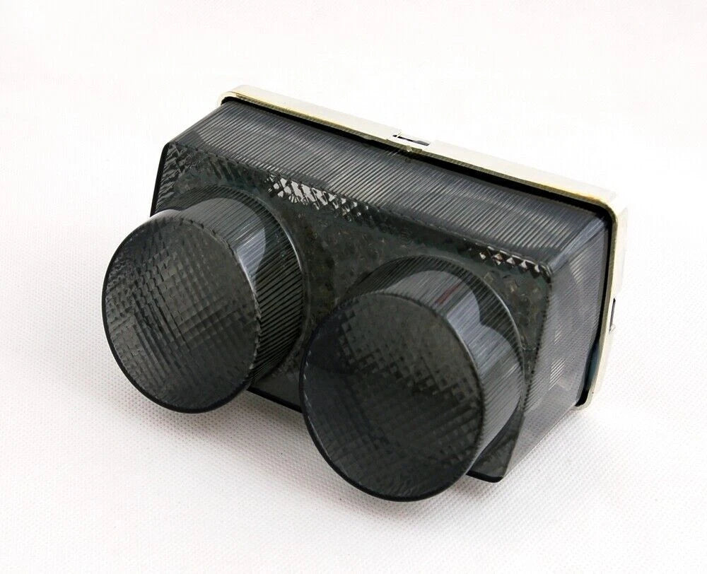Smoke Taillight & Turn Signals for Yamaha YZF R1 (1998-1999)