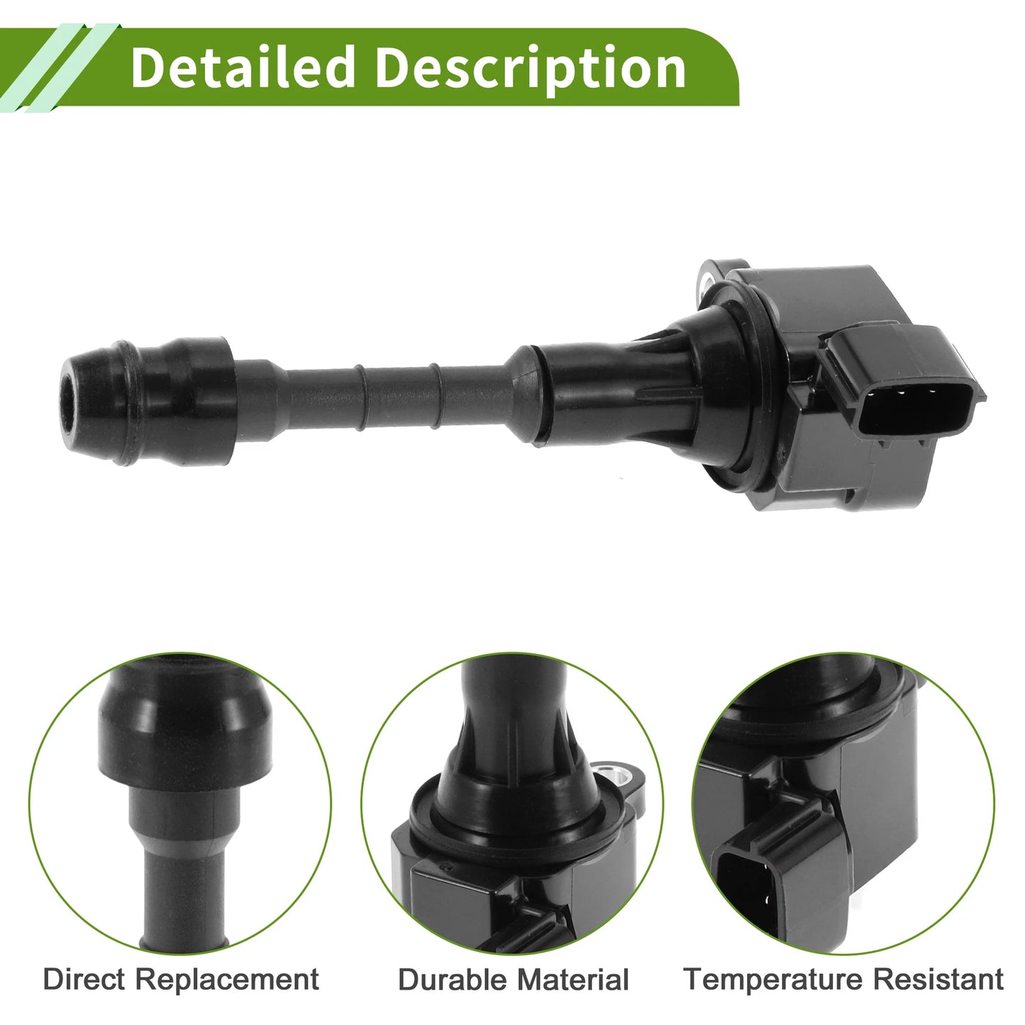Ignition Coil Pack for Infiniti FX35 (2003-2008)