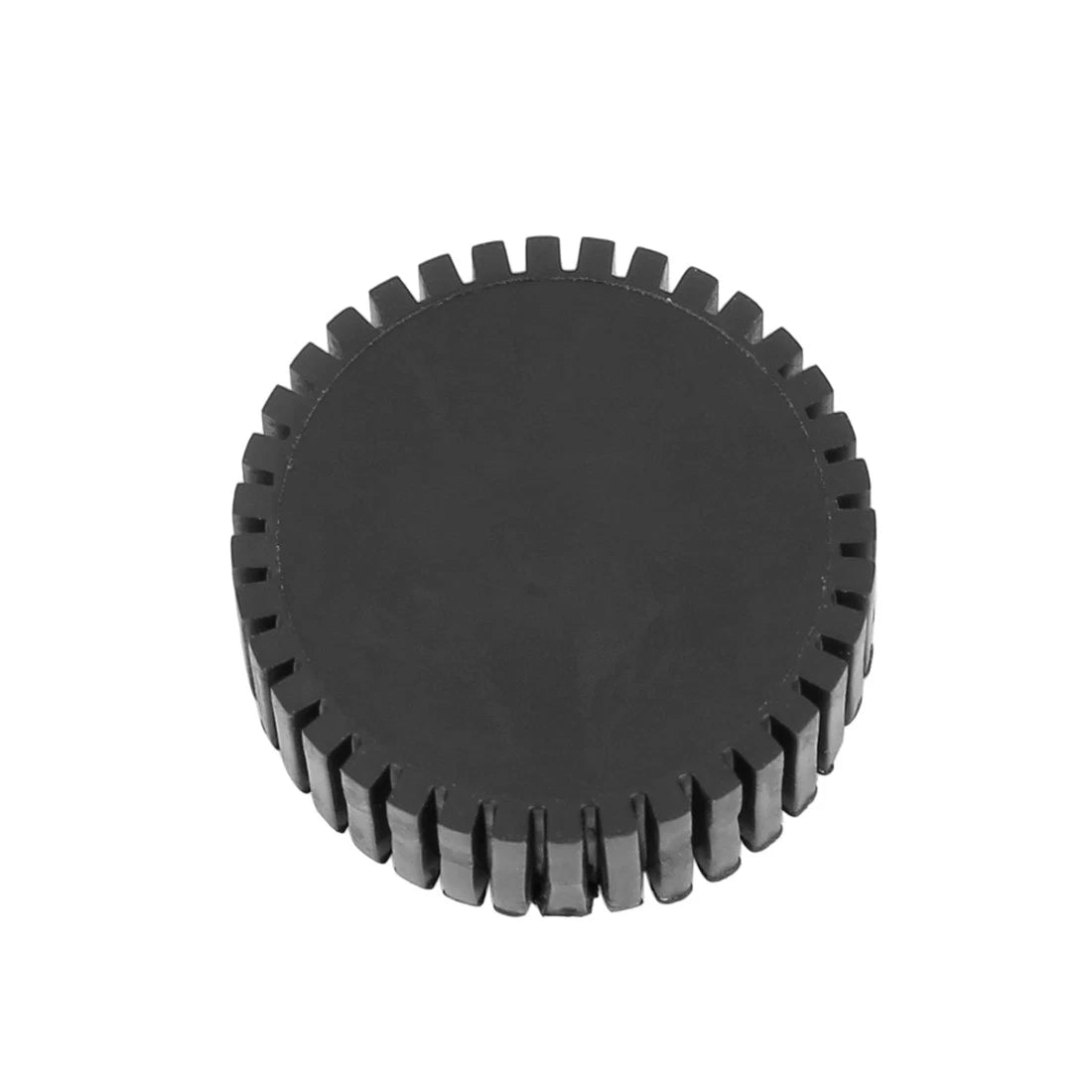 Tank Cover for Motorcycle Rubber Fuel Gas Oil Seal Cushion Universal Circular